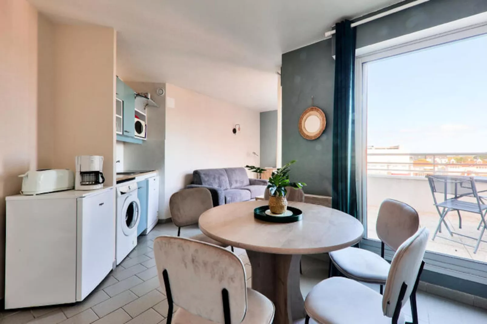 Résidence Les Océanes - maeva Home-Image-tags.