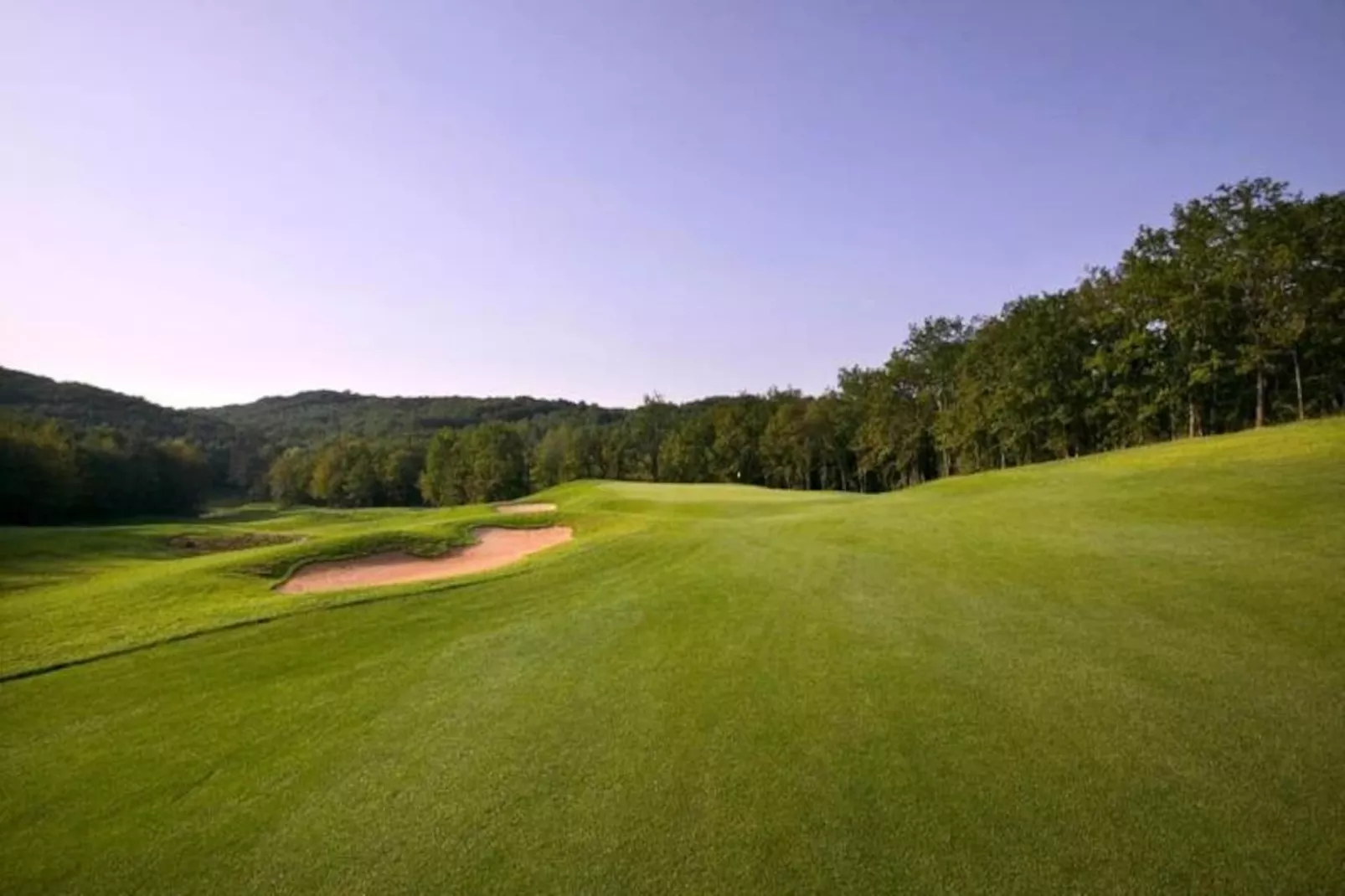 Résidence Souillac Golf & Country Club****-Image-tags.