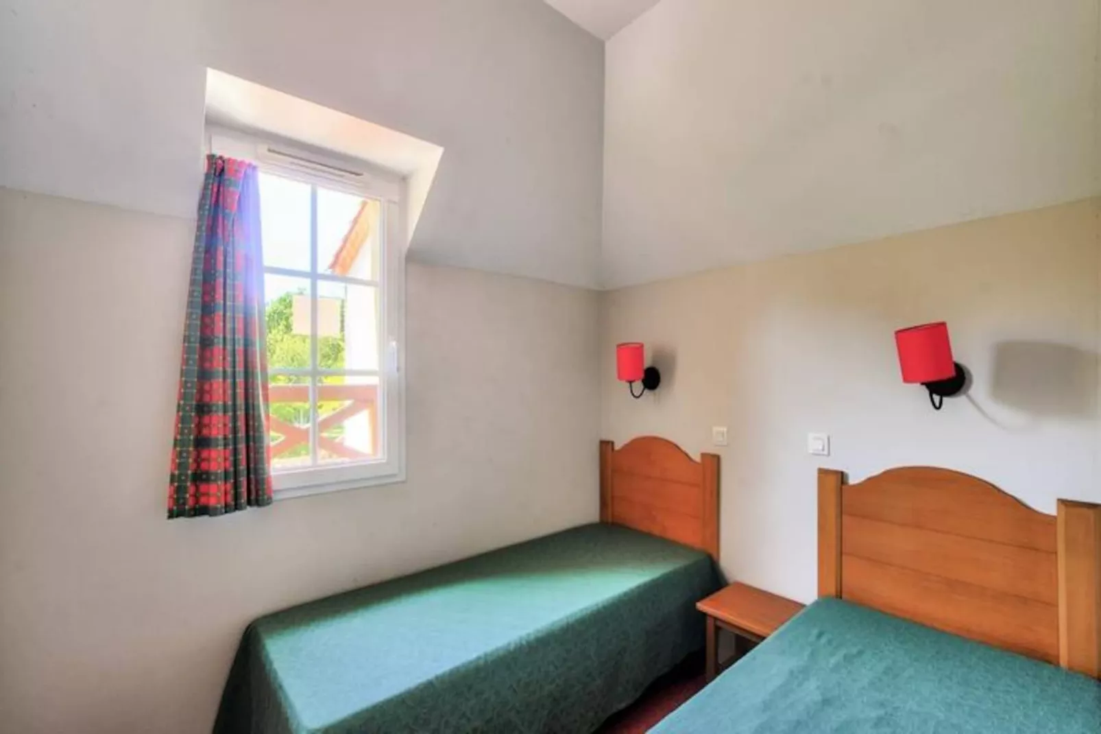 La résidence du Lac - maeva Home-Image-tags.