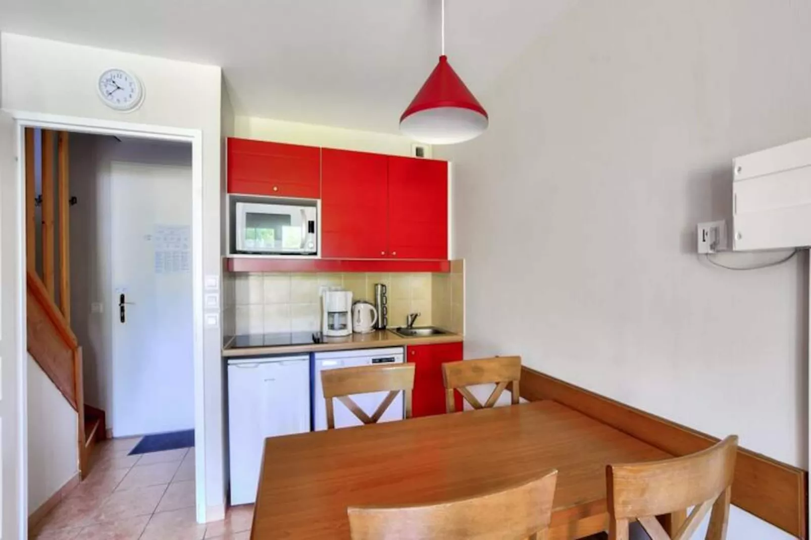 La résidence du Lac - maeva Home-Image-tags.