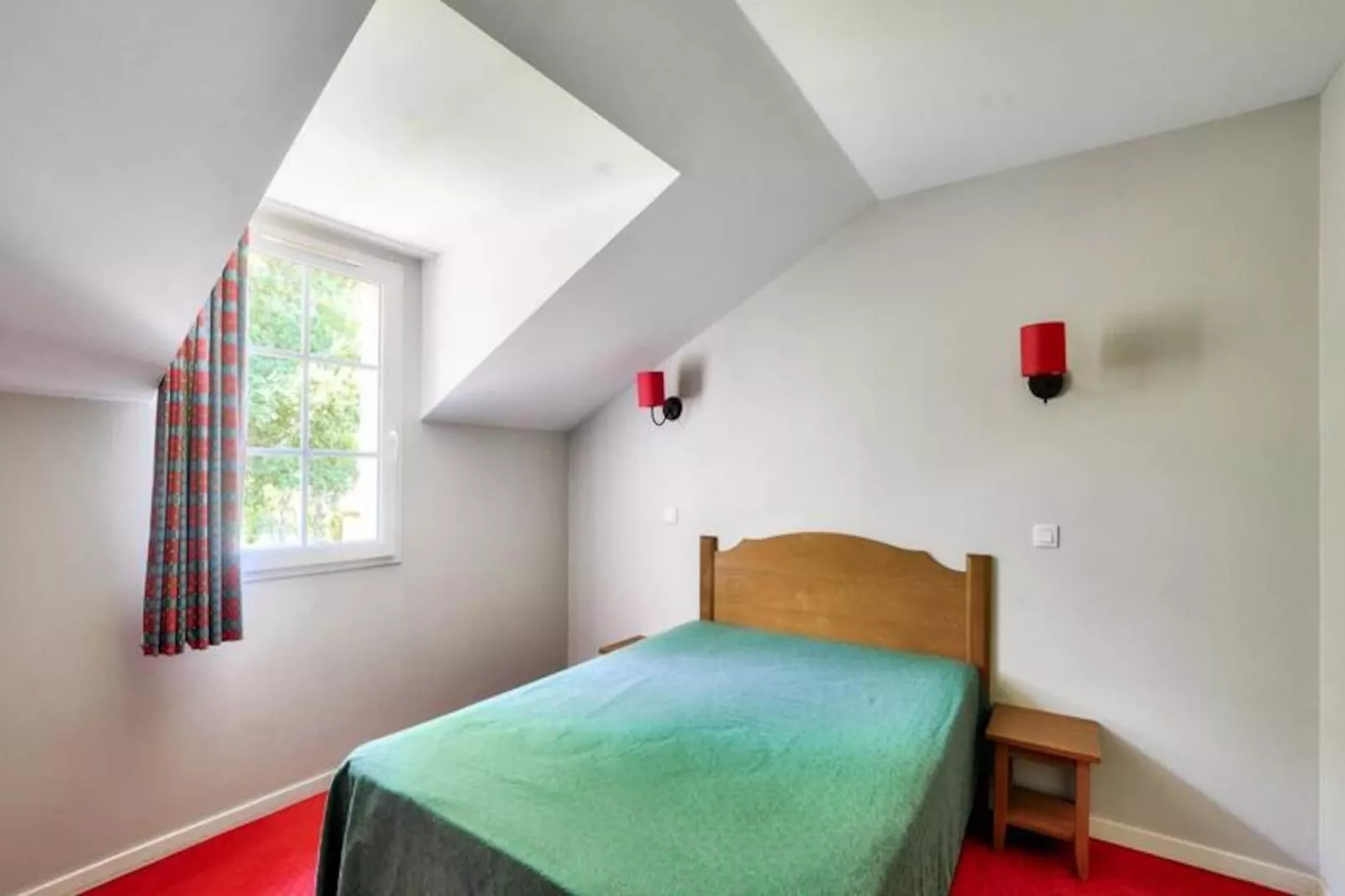 La résidence du Lac - maeva Home-Image-tags.