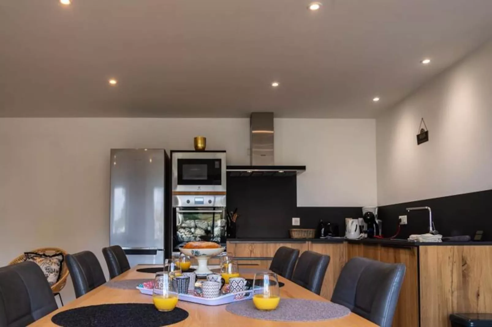 Gîte de France Gîte des amandines 3 épis-Image-tags.