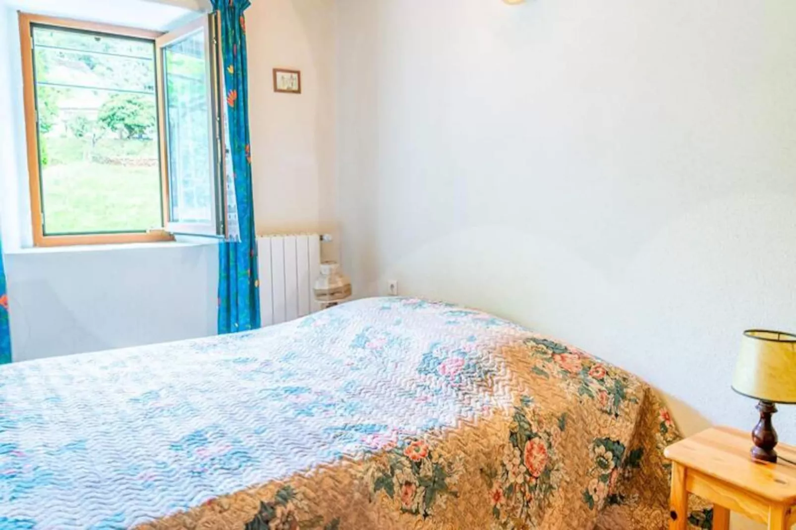 Gîte de France Gîte de rené 4/5 personnes 2 épis-Image-tags.