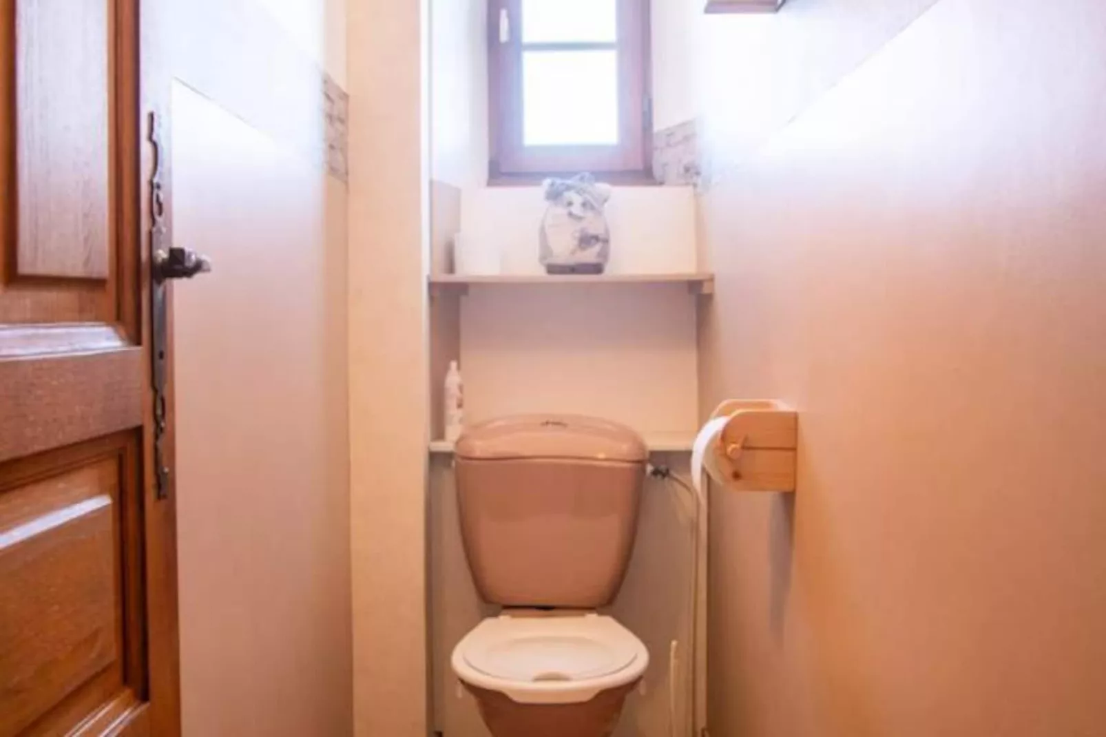 Gîte de France Lou chastelou odheteo à aumont aubrac 3 épis-Image-tags.