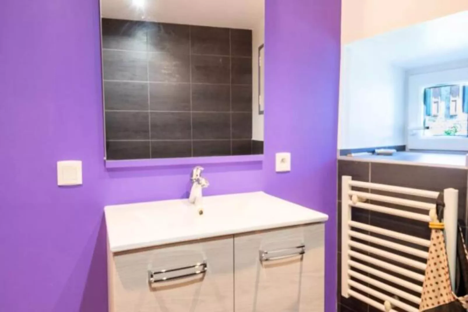 Gîte de France Chez florence et alain 2 épis-Image-tags.