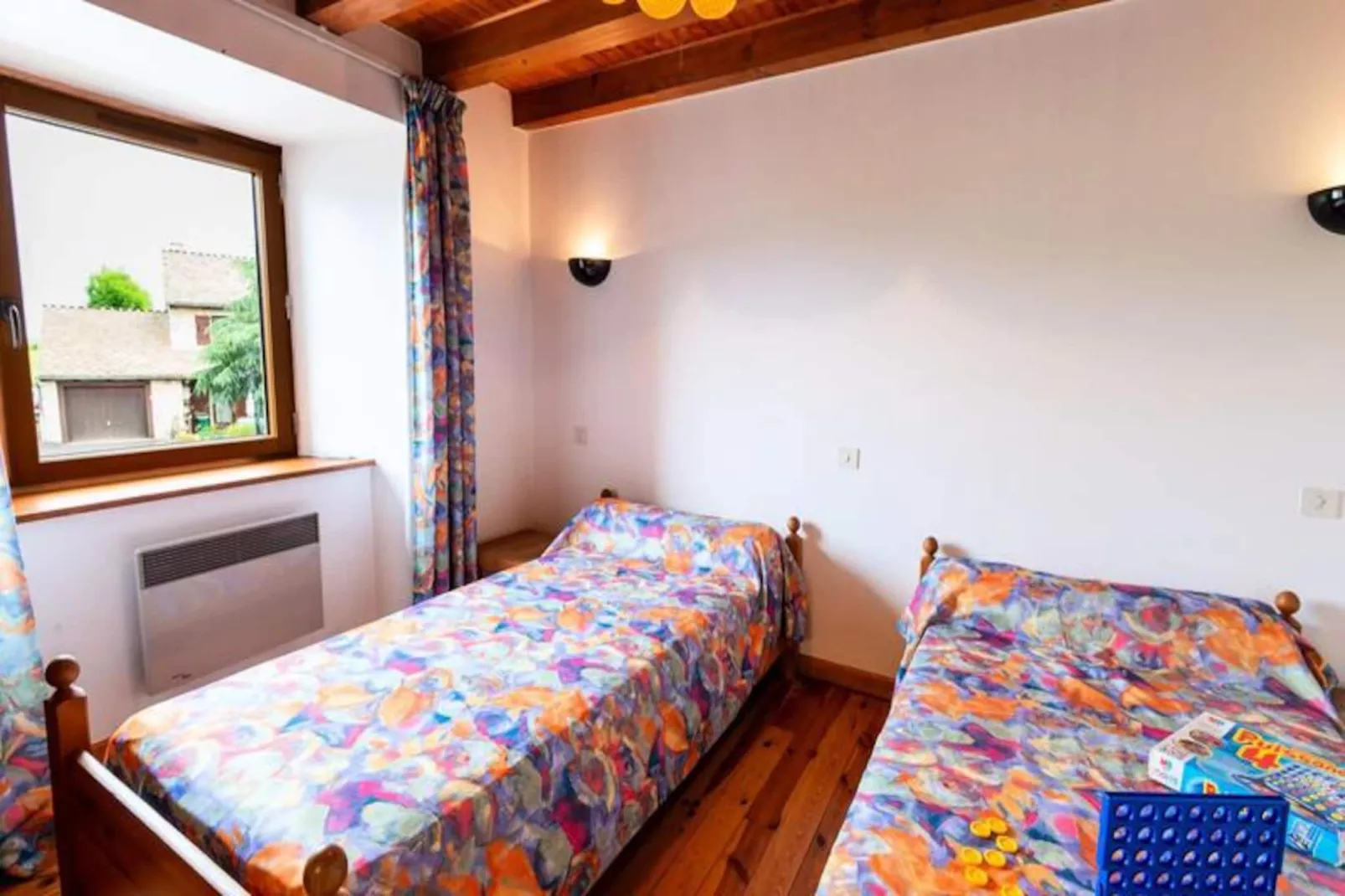 Gîte de France Gîtes de france 4/6 personnes a 3 épis-Image-tags.