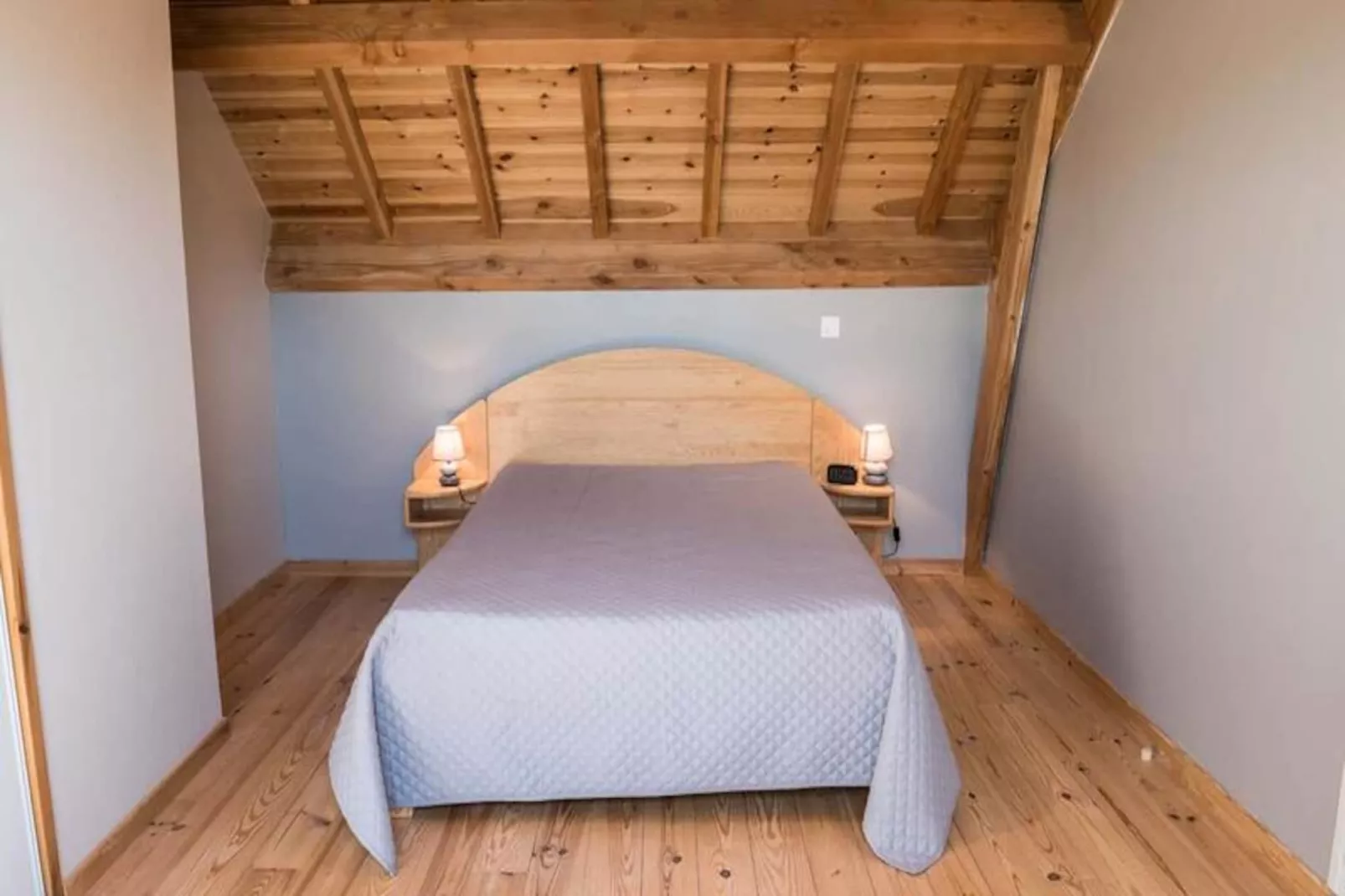 Gîte de France Gîte à albaret 3 épis-Image-tags.