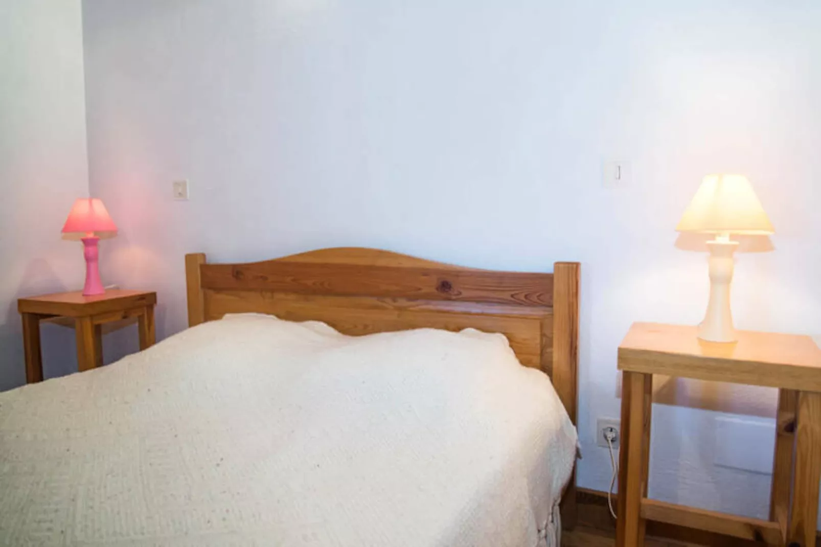 Gîte de France Gîte de chantejals 5/7 personnes 2 épis-Image-tags.