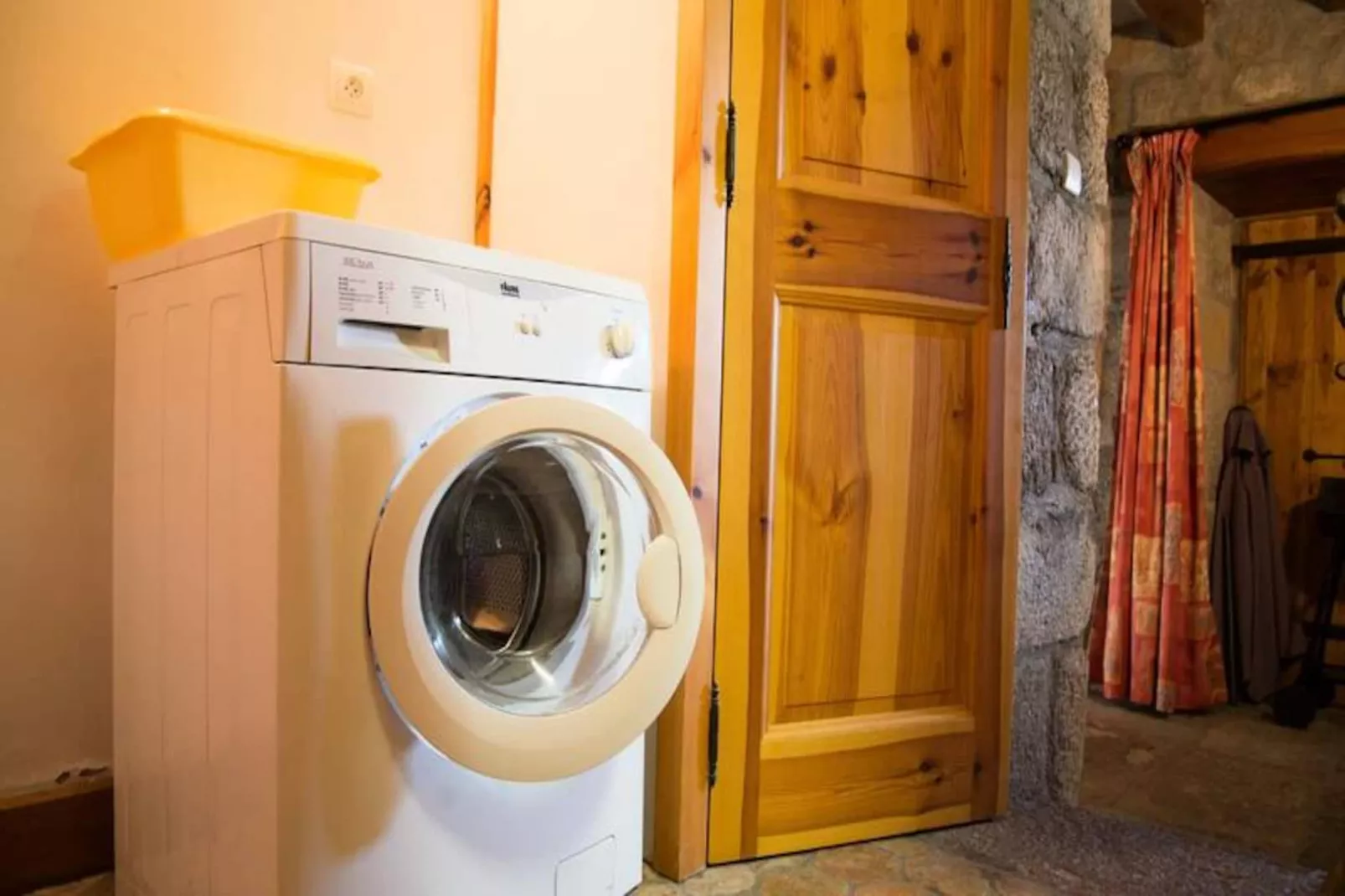 Gîte de France Gîtes de france d'arzenc d'apcher 2 épis-Image-tags.