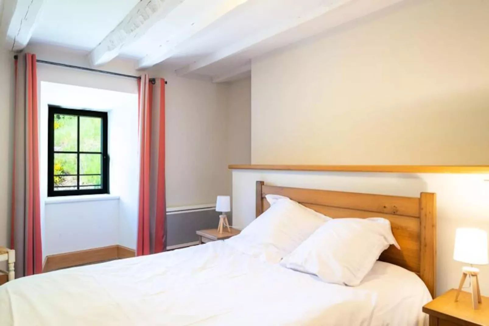 Gîte de France Gîte du métayer - domaine de coulagnettes 3 épis-Image-tags.