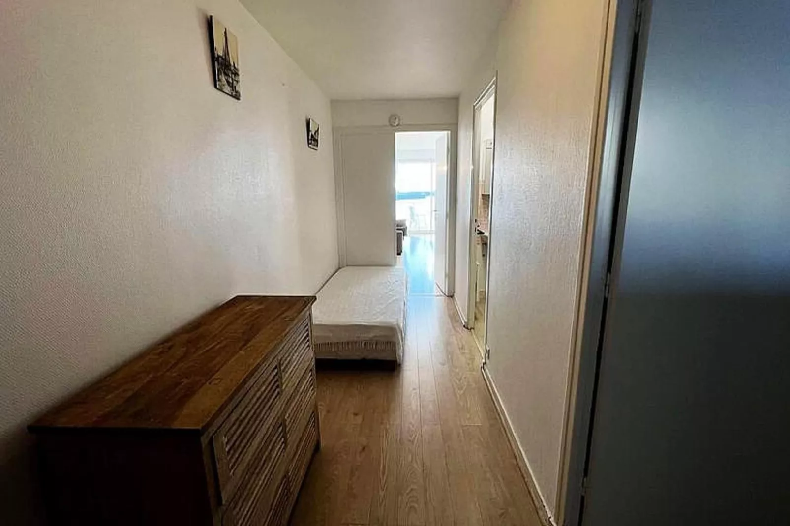 Résidence Sables D'or-Landing