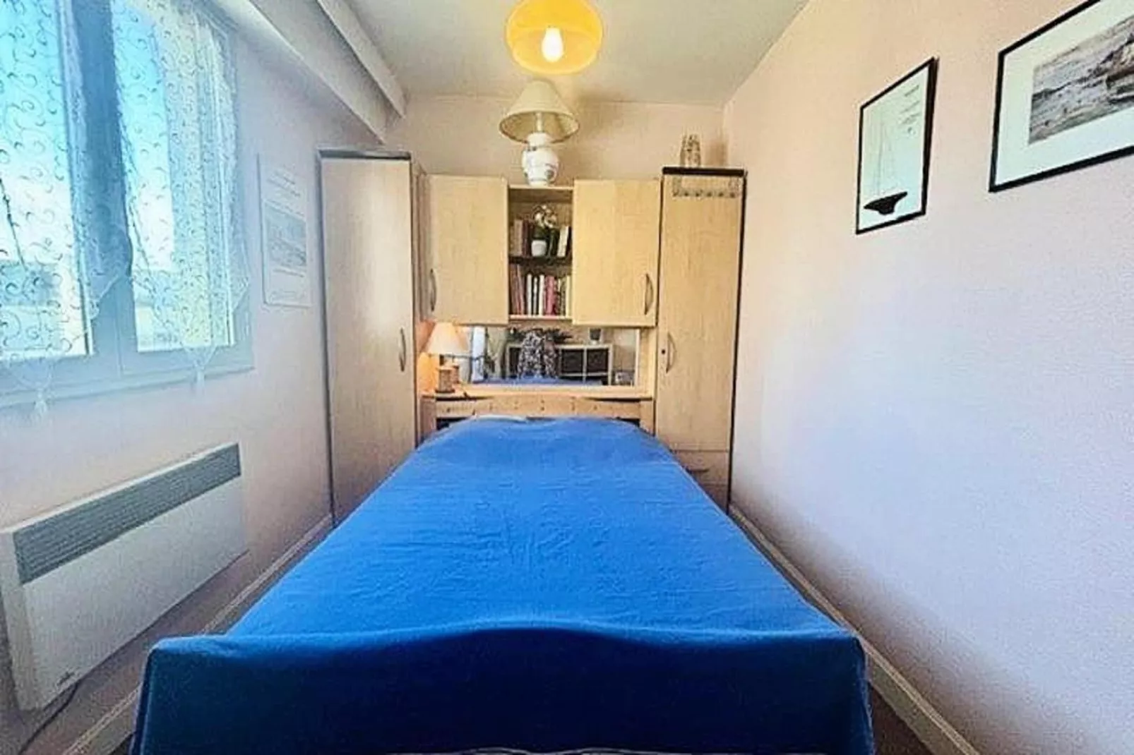 Résidence Kuz Heol-Chambre