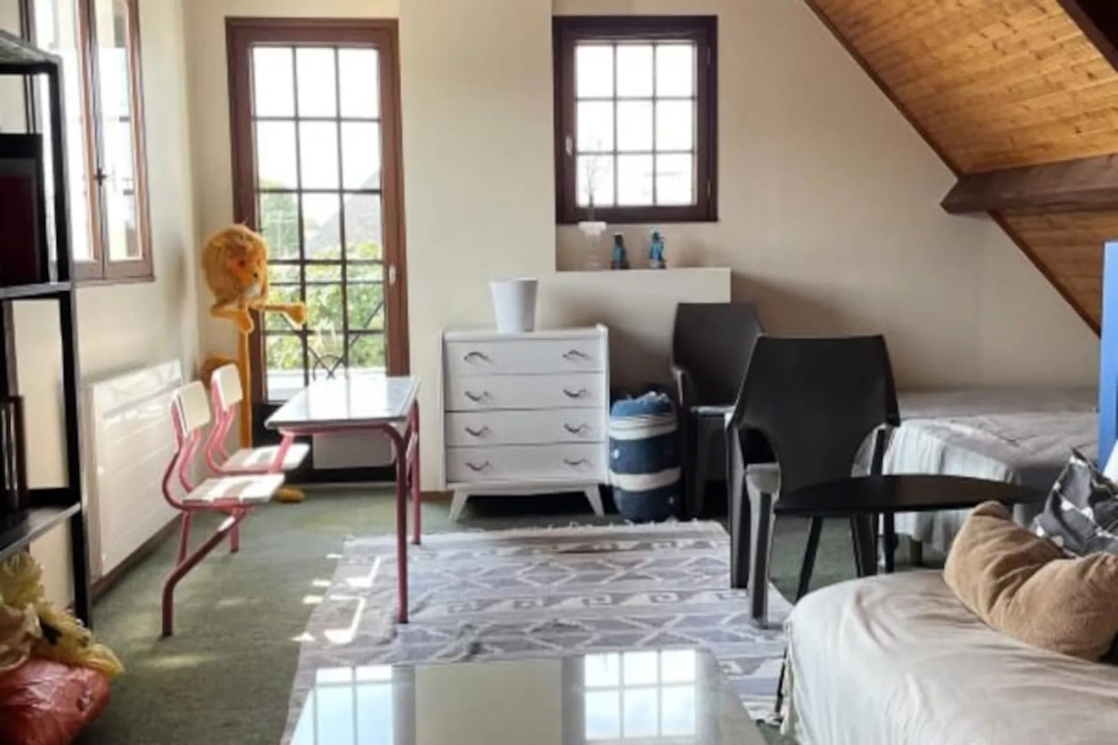 Résidence Maison Centre Ville Avec Parking 2*-Image-tags.