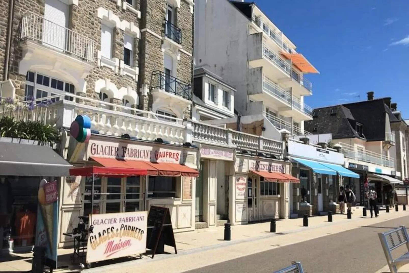 Résidence Studio R&eacute;sidence Des Marronniers-Image-tags.