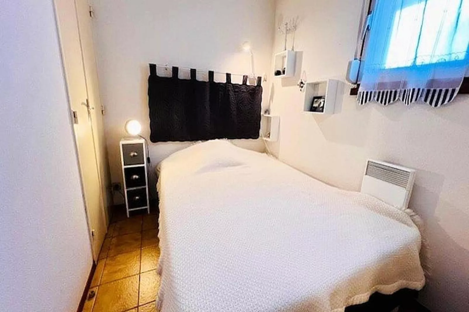 Résidence An Tour Tan-Bedroom