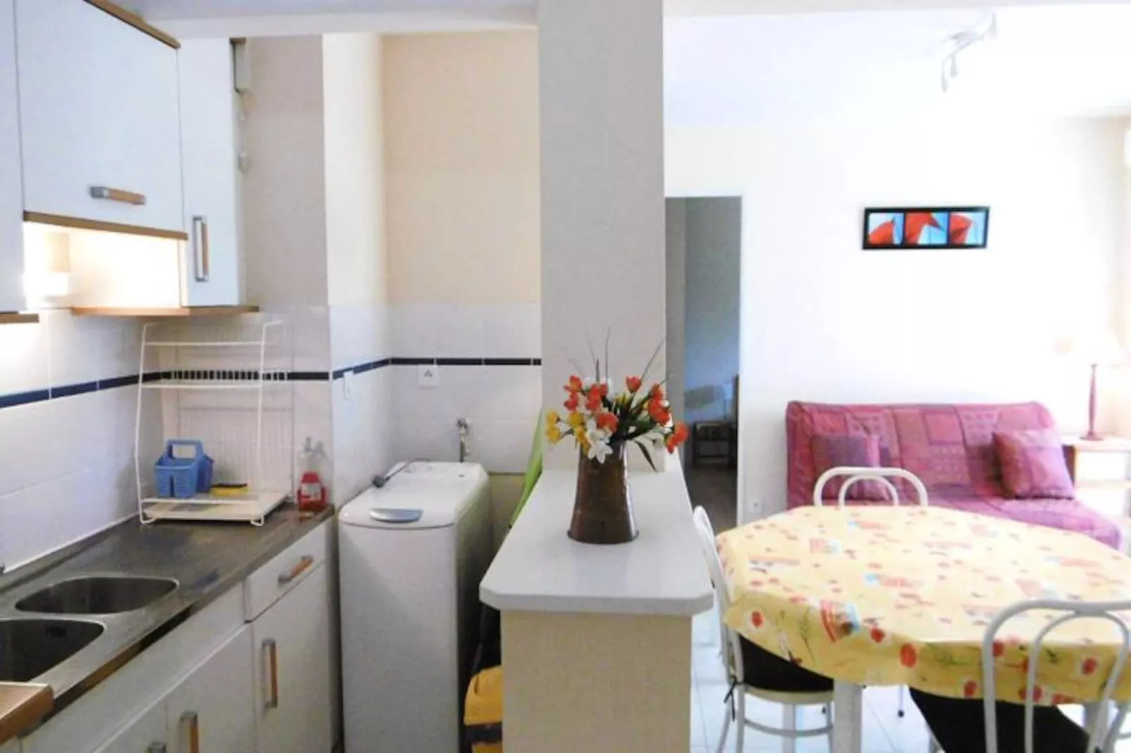 Résidence Domaine Des 2 Mers-Image-tags.