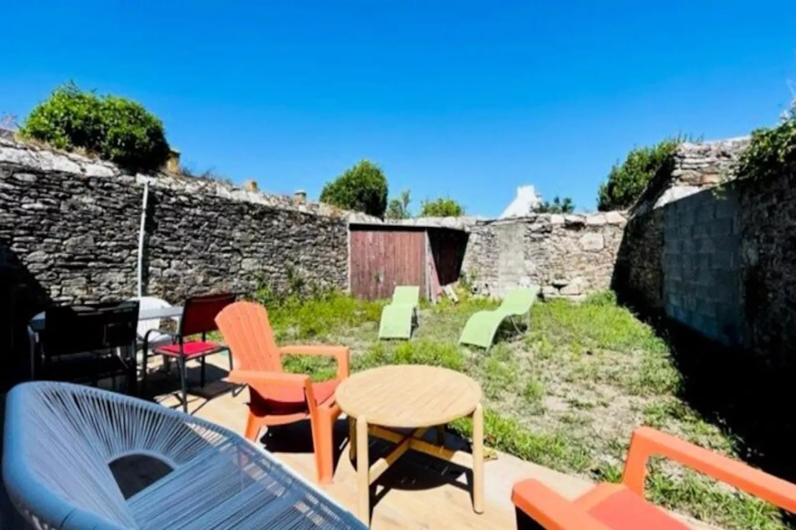 Résidence Village De Kervihan-Image-tags.