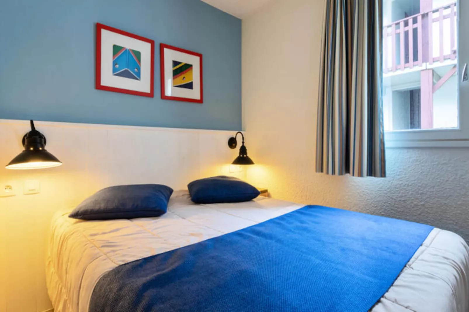 Résidence Port du Crouesty - maeva Home-Image-tags.