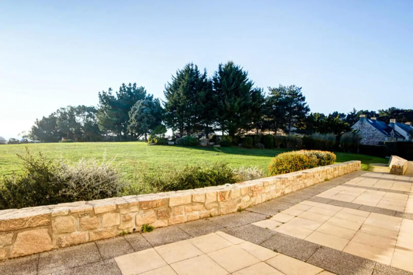 Résidence Port du Crouesty - maeva Home-Garten Sommer