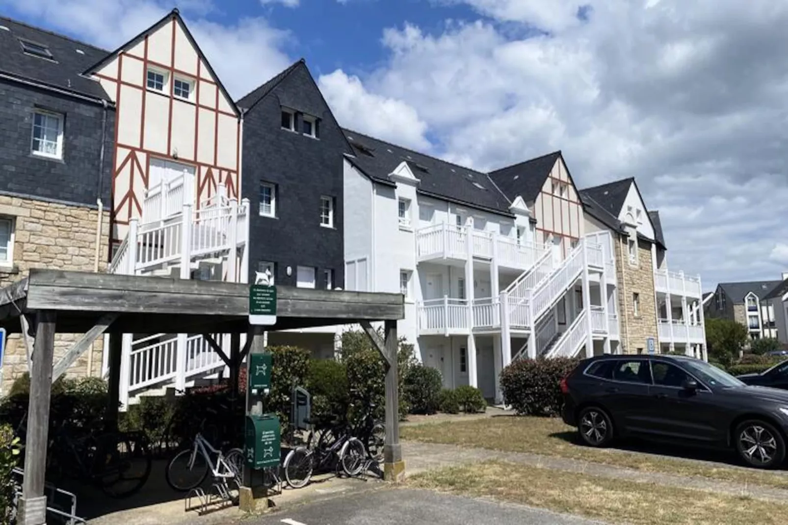 Port du Crouesty Cap'Océan - maeva Home-Image-tags.