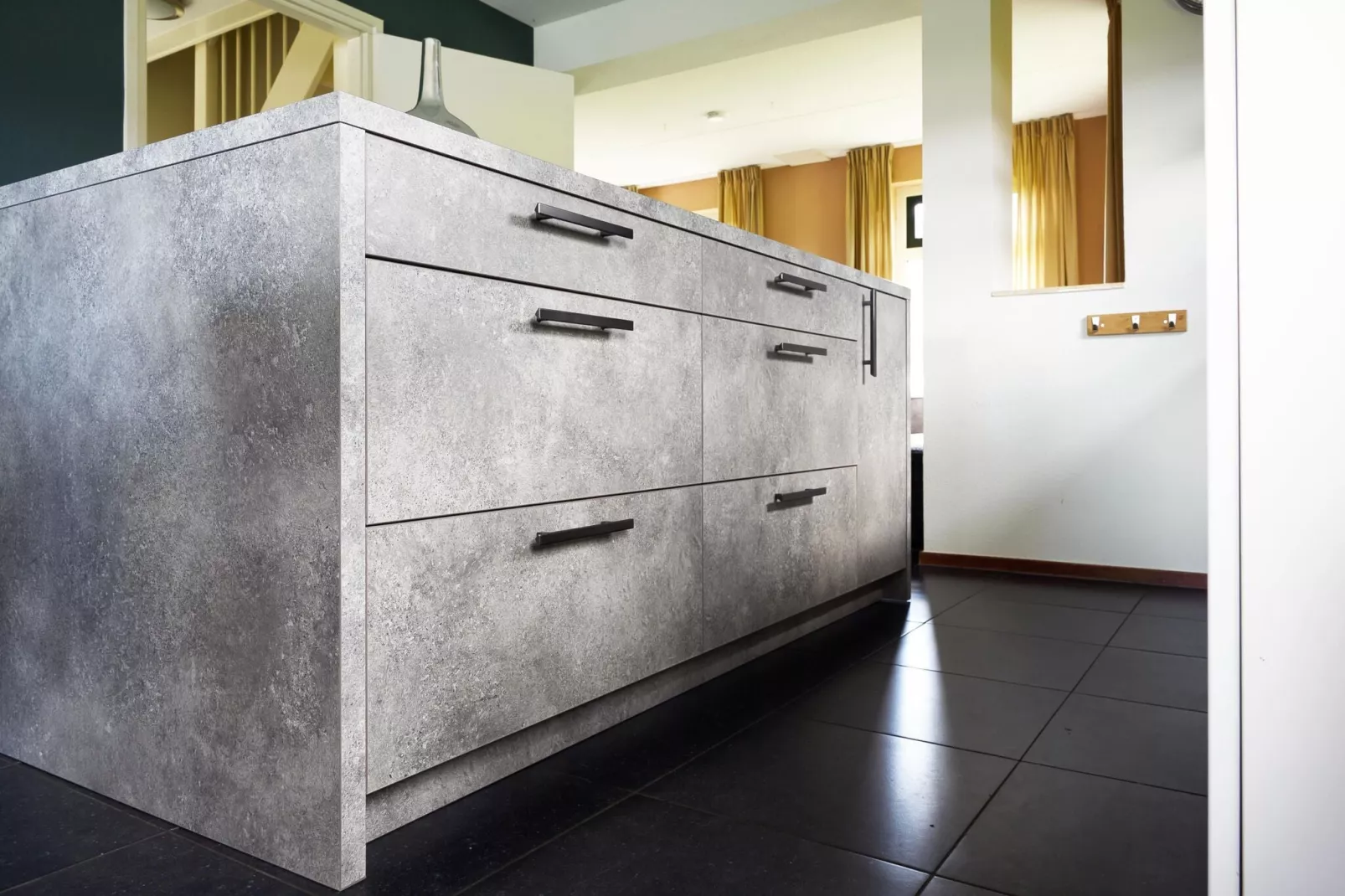 10 pers Lieskehuis Wellness de luxe met sauna buitenspa en toerboot-Bedroom