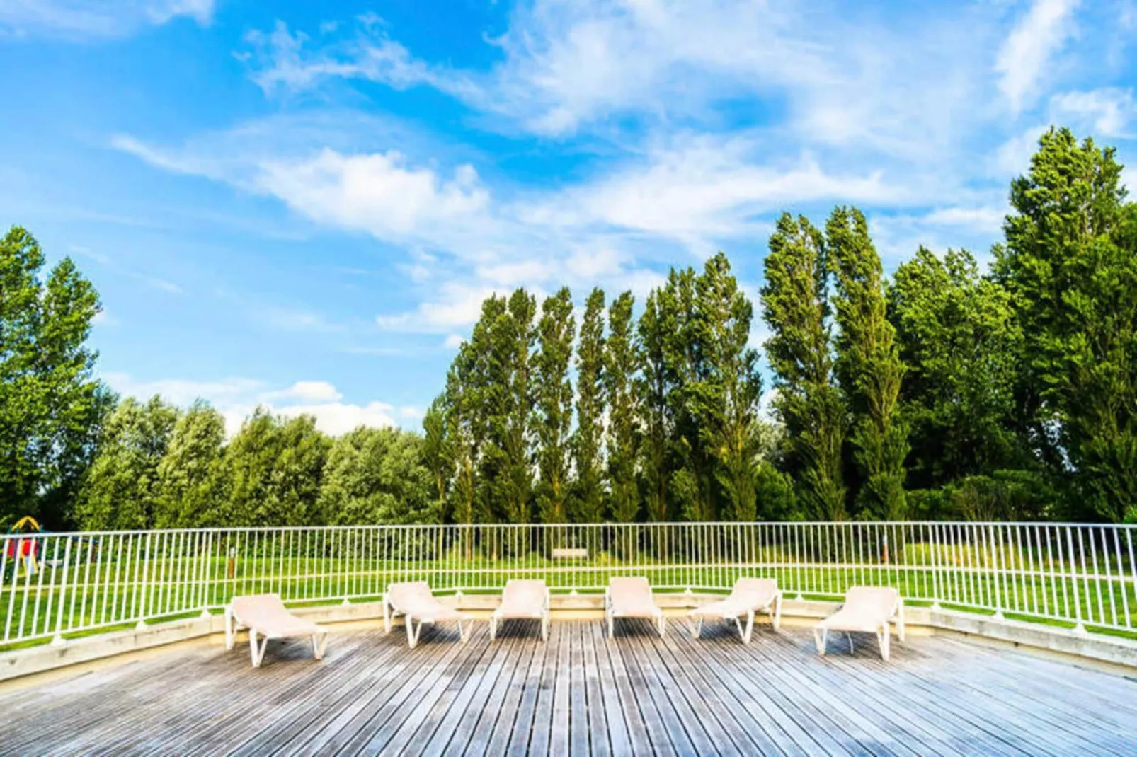 Résidence Les Jardins de la Côte d'Opale - maeva Home-Badezimmer