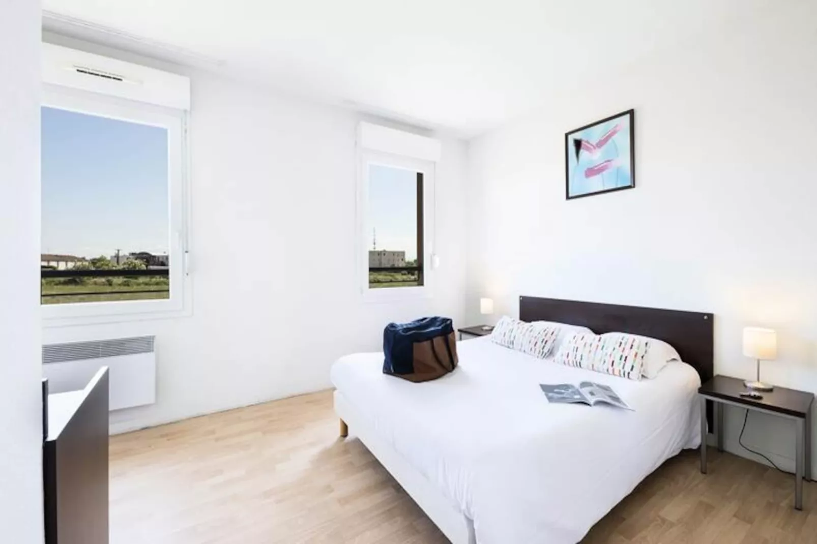 Résidence Garden & City Clermont-Ferrand Gerzat***-Image-tags.