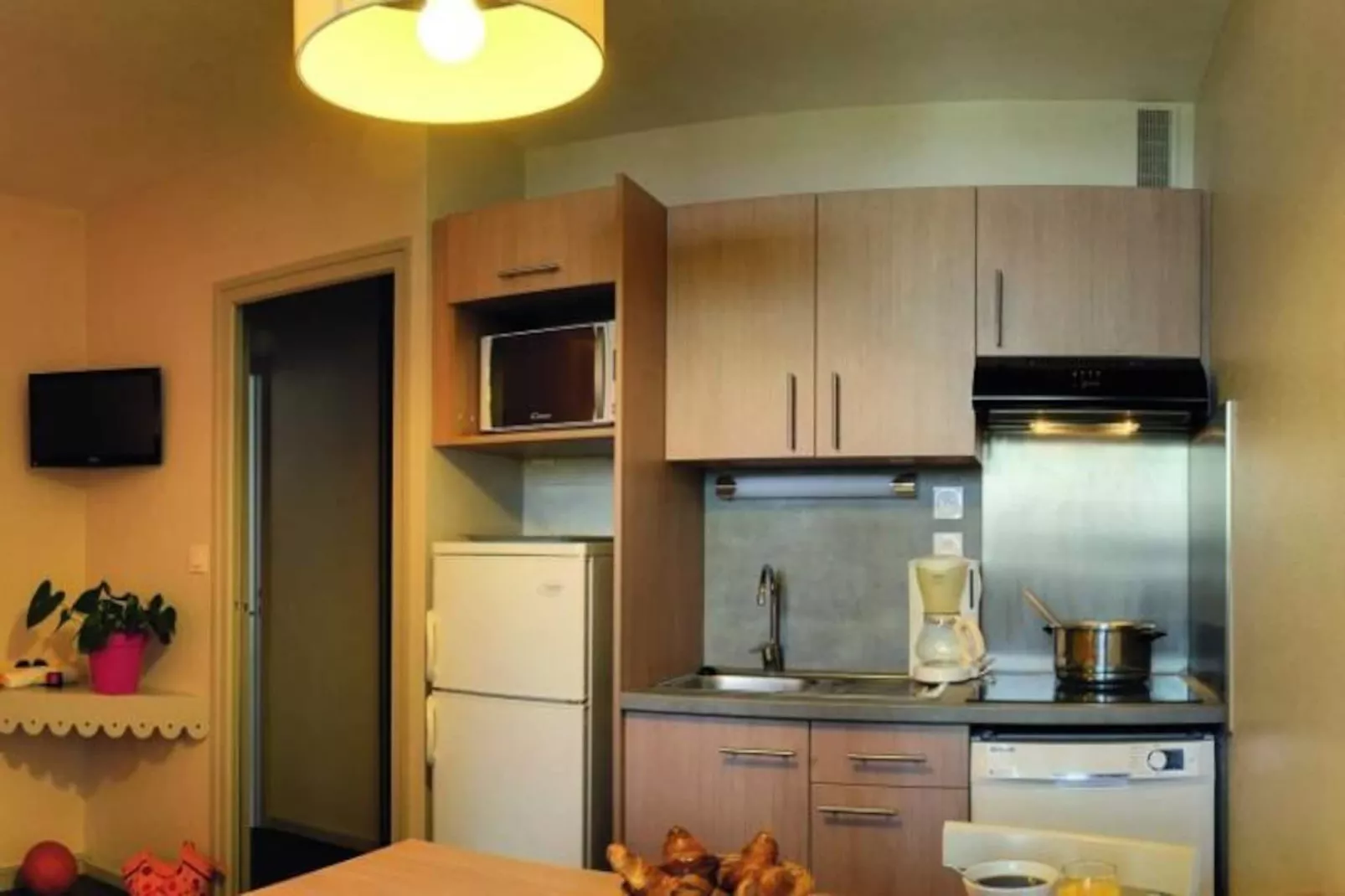 VVF Club Intense Massif du Sancy ***-Image-tags.