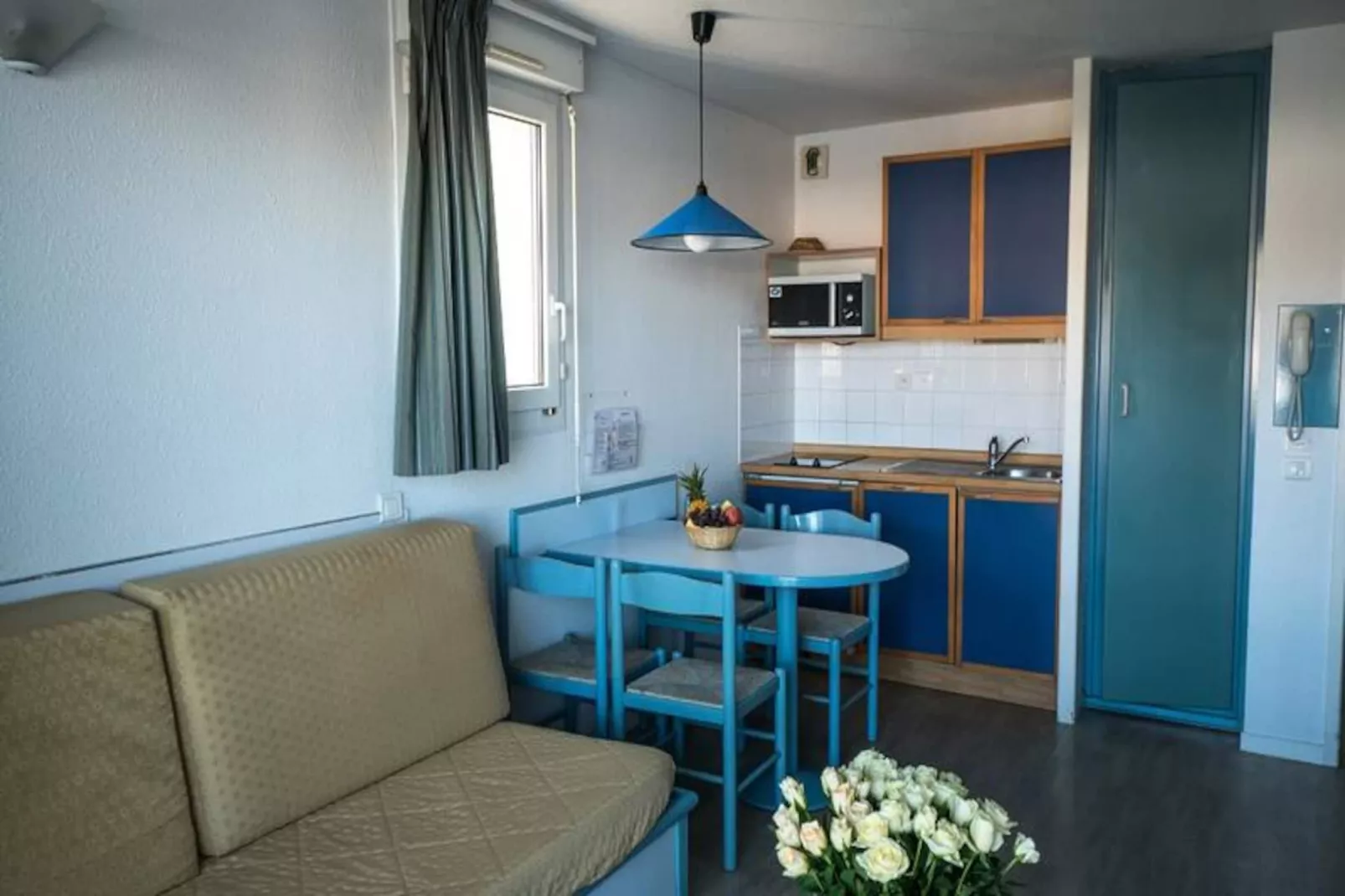 Résidence Mer & Golf Fort Socoa***-Image-tags.