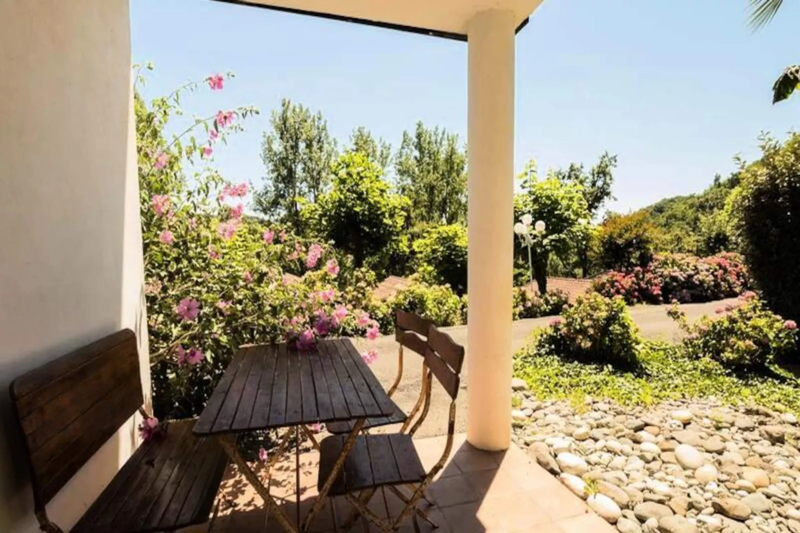 Résidence Les Collines Iduki ****-Image-tags.