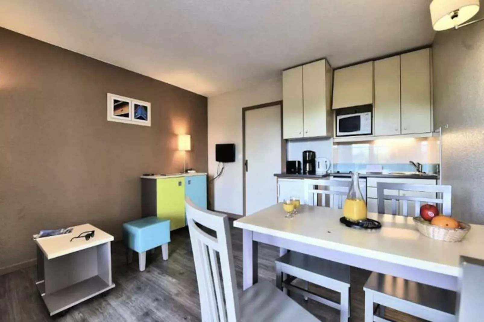 Résidence Eguzki***-Image-tags.