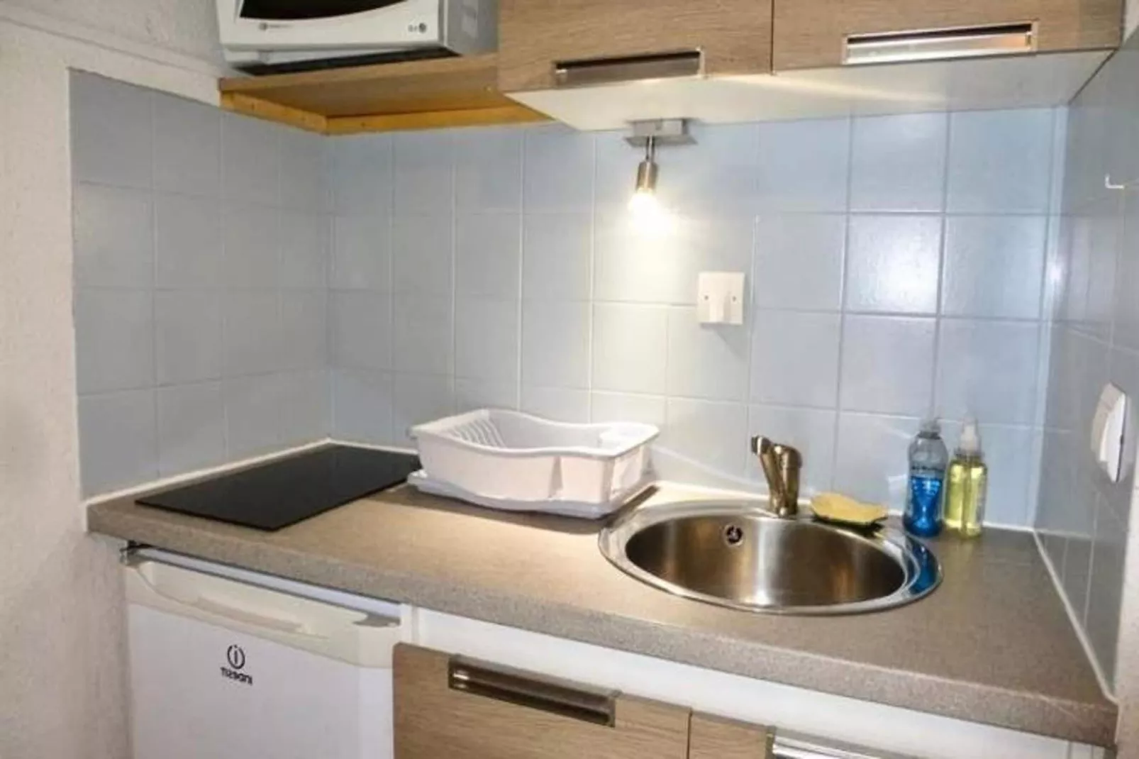 Résidence Rioulet-Cuisine