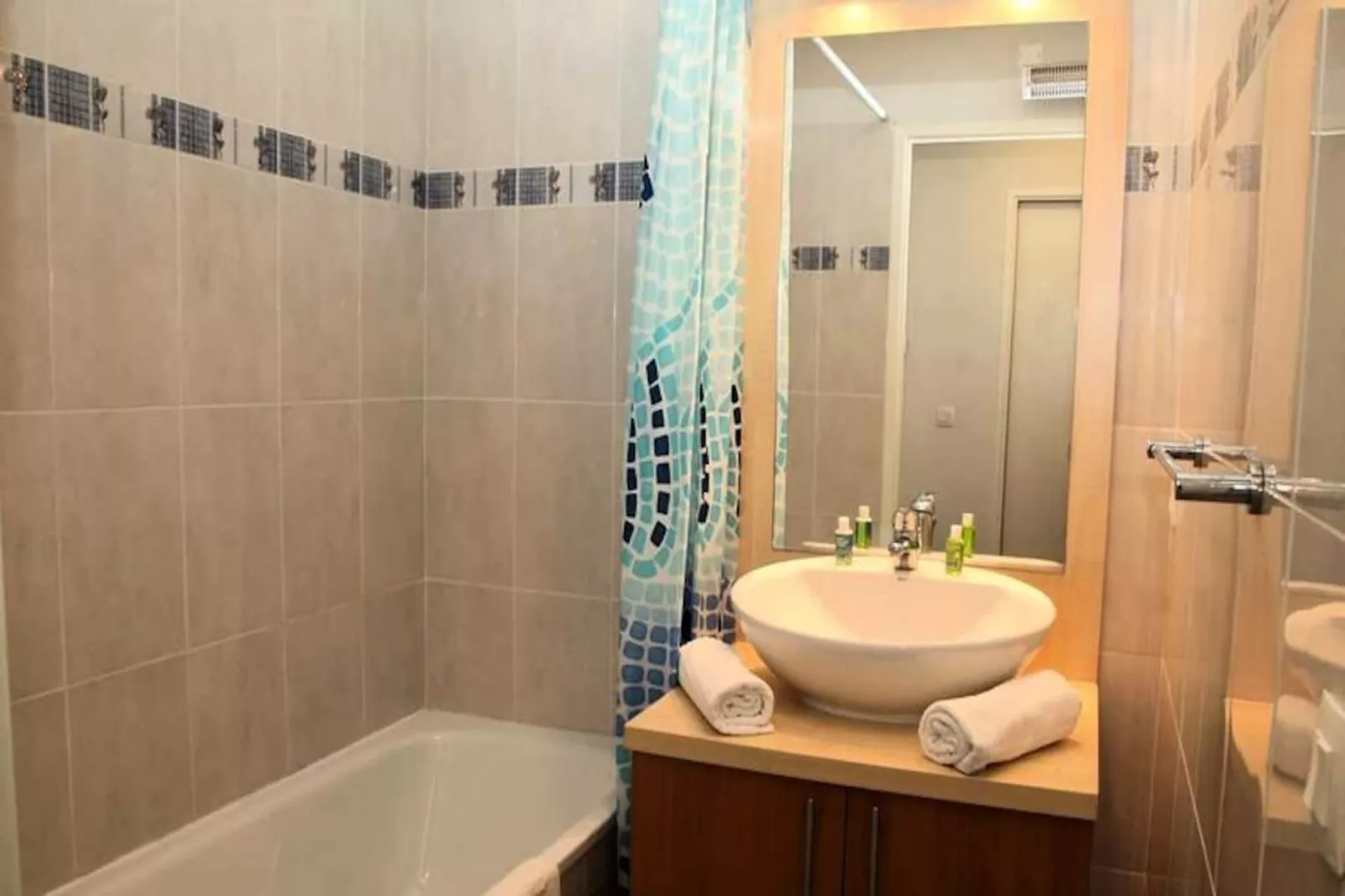 Résidence Le Domaine du Val de Roland ***-Image-tags.