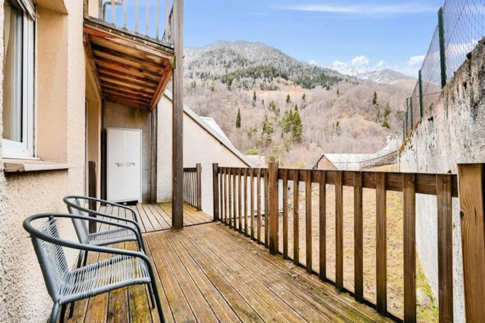 Résidence Pm91-bareges-Nicht zugeordnet