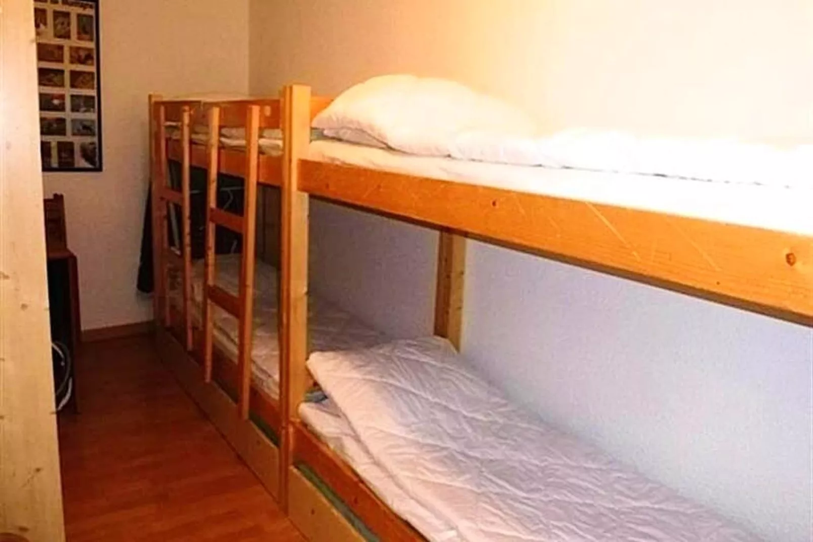 Résidence Lienz-Wohnzimmer