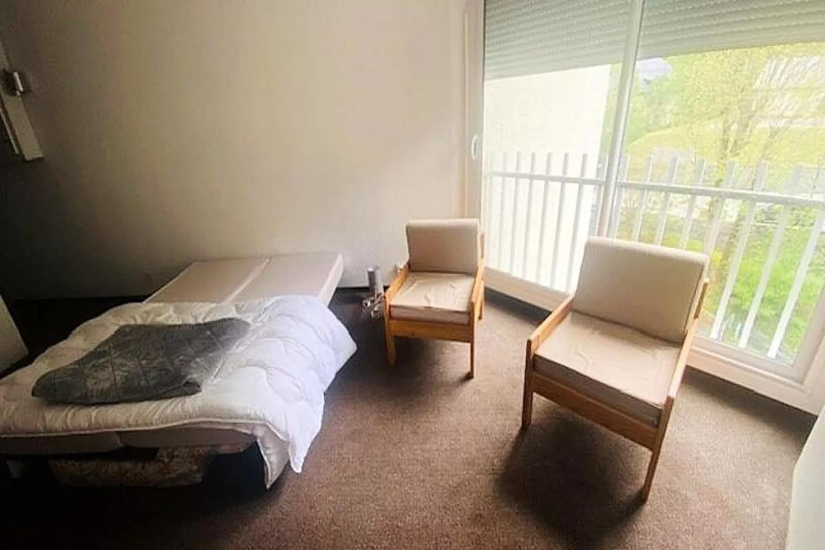 Résidence Ayre-Bedroom