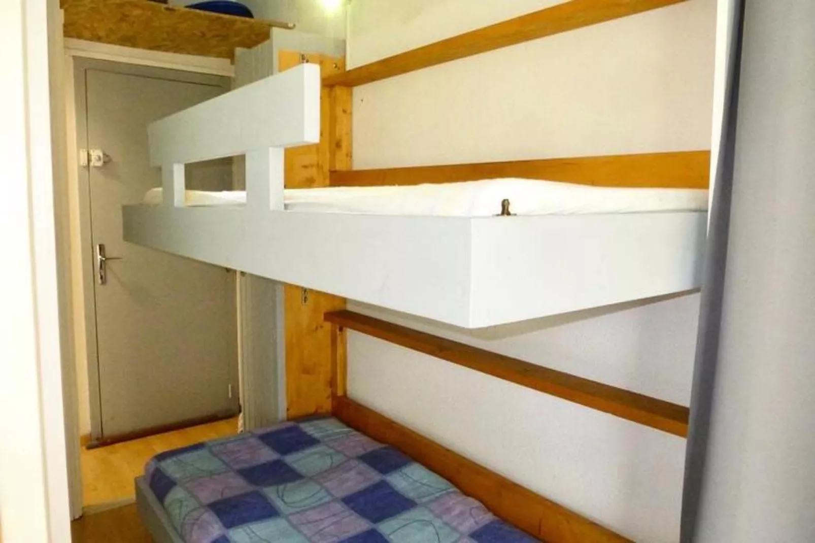 Résidence Ayre-Schlafzimmer