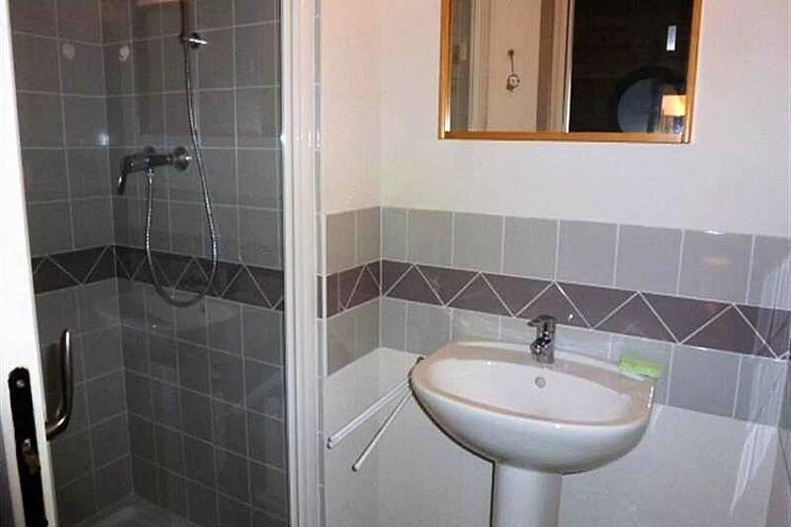 Résidence Bois De Marie - Bathroom