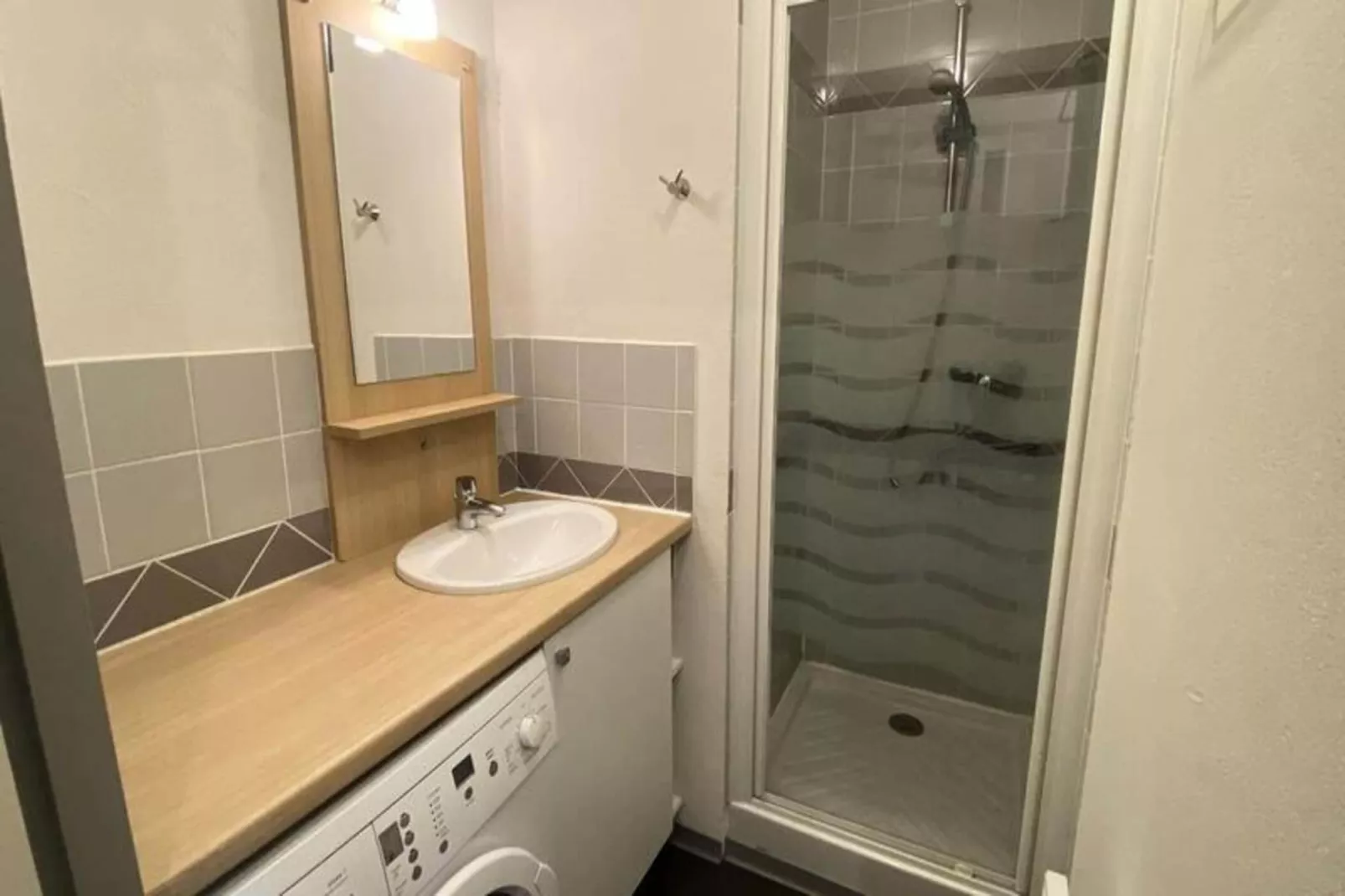 Résidence Bois De Marie - Exterior in summer