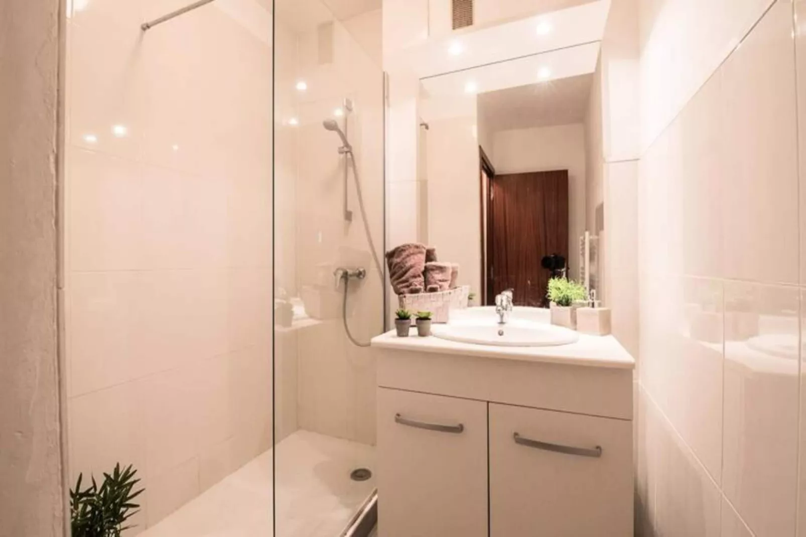 Résidence Neste C-Bathroom