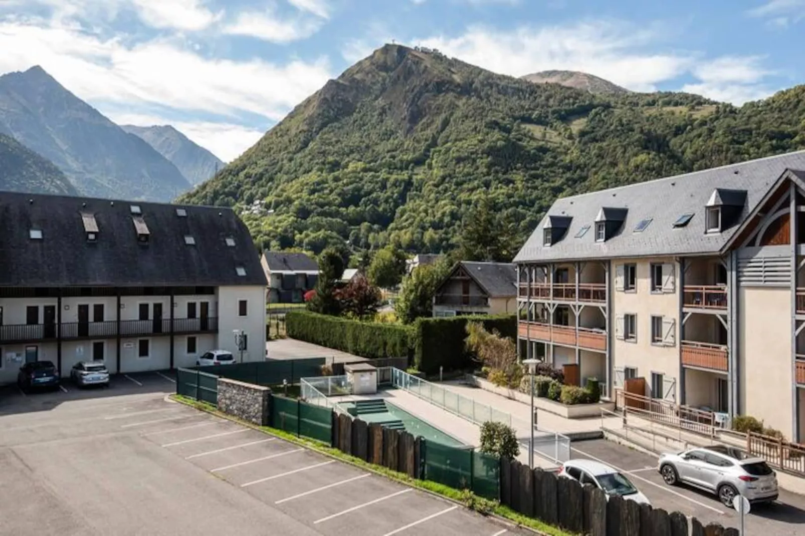 Résidence Village Des Thermes-Image-tags.