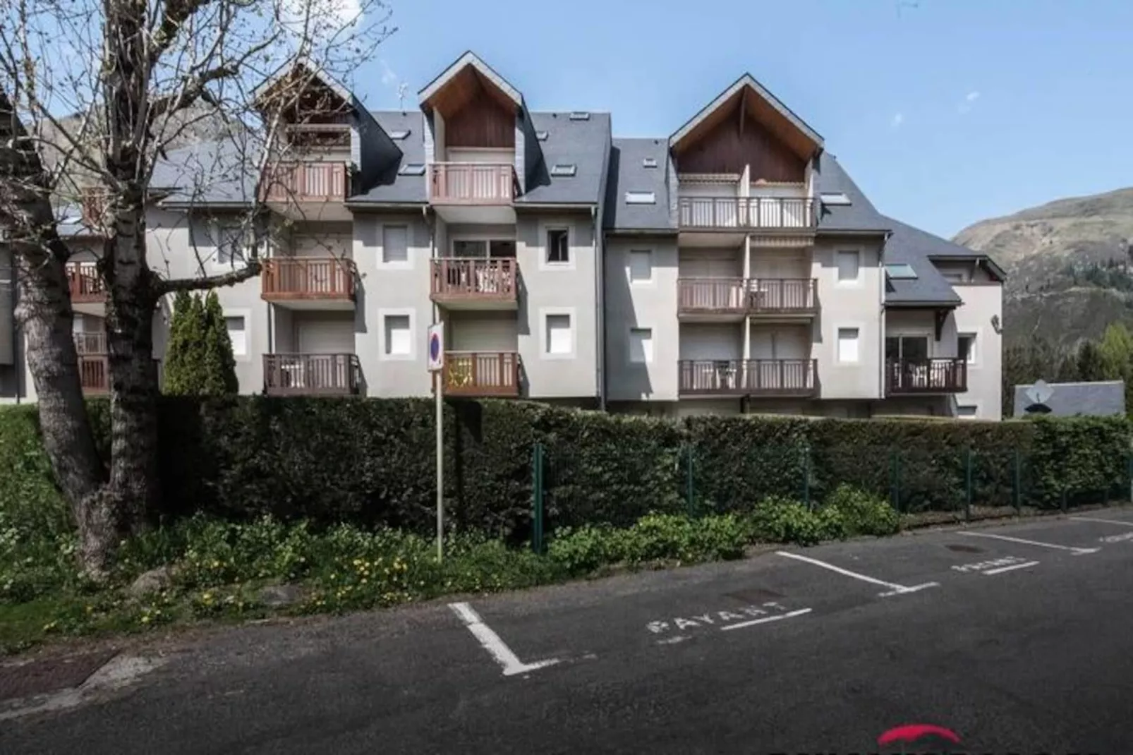 Résidence Ondines B/c