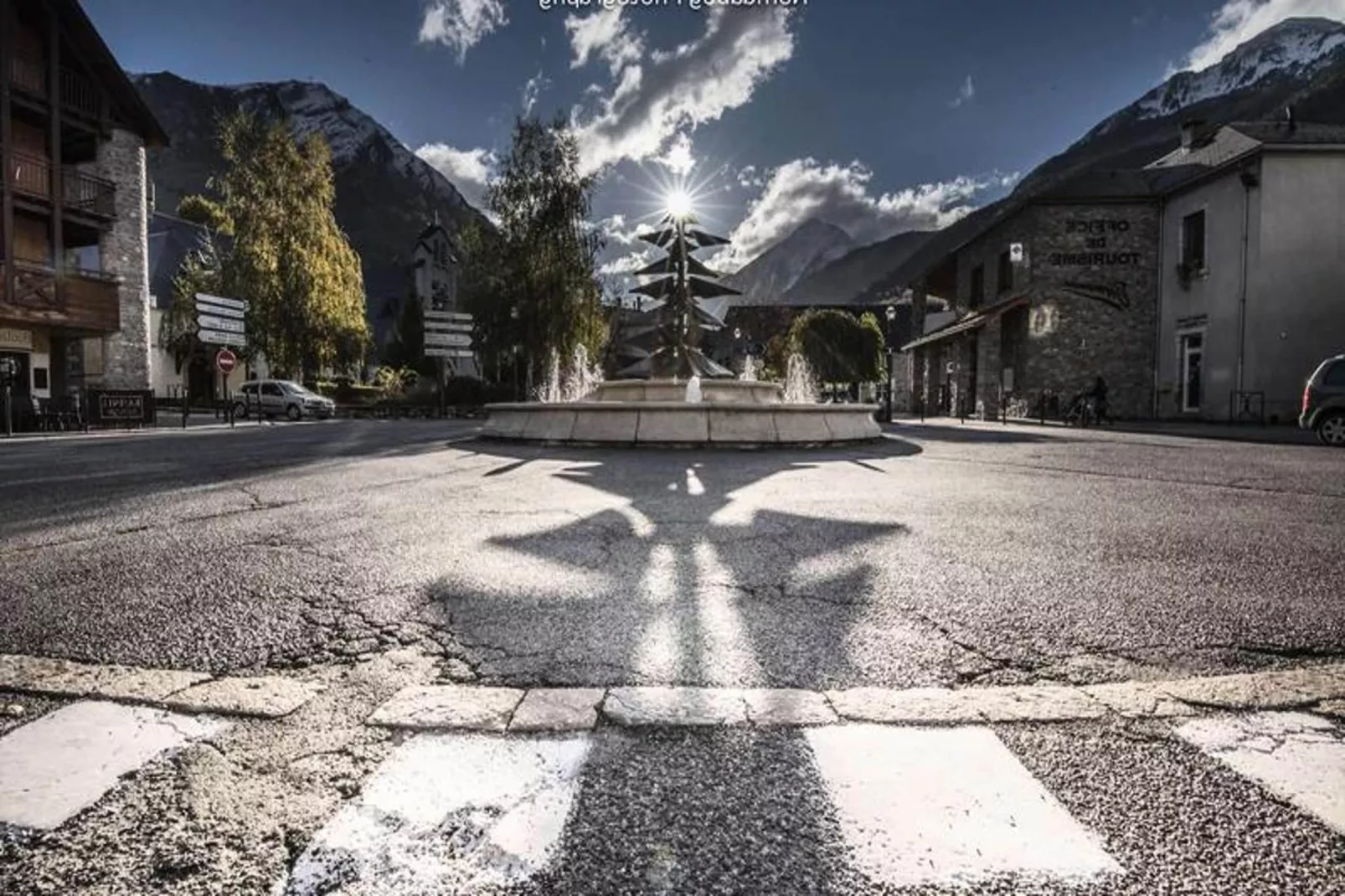 Résidence Balcon Du Soleil-Zones été à 5 km