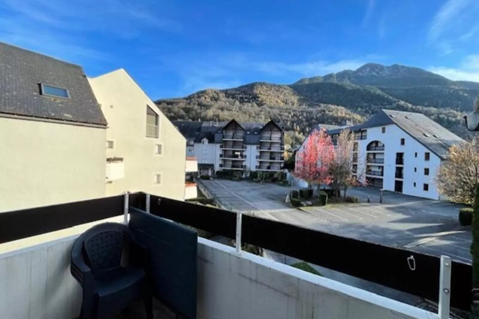 Résidence Hameau Thermes Ii-Areas within 5km in summer