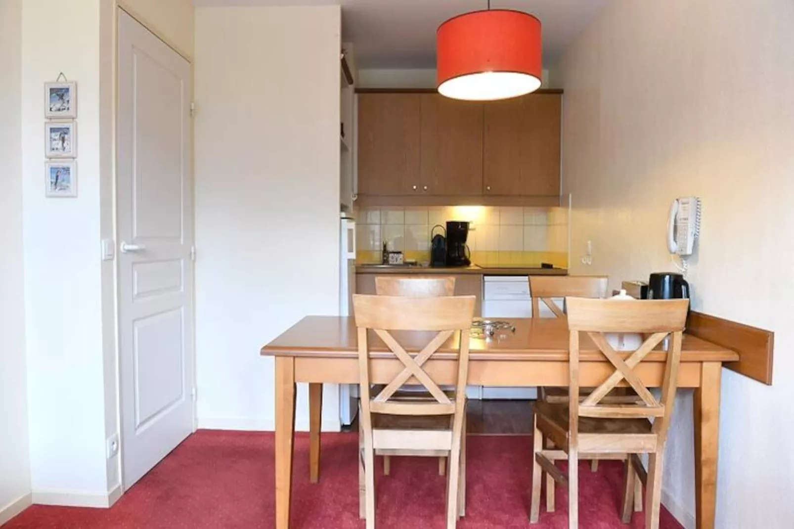 Résidence Les Rives de L'Aure - maeva Home-Image-tags.