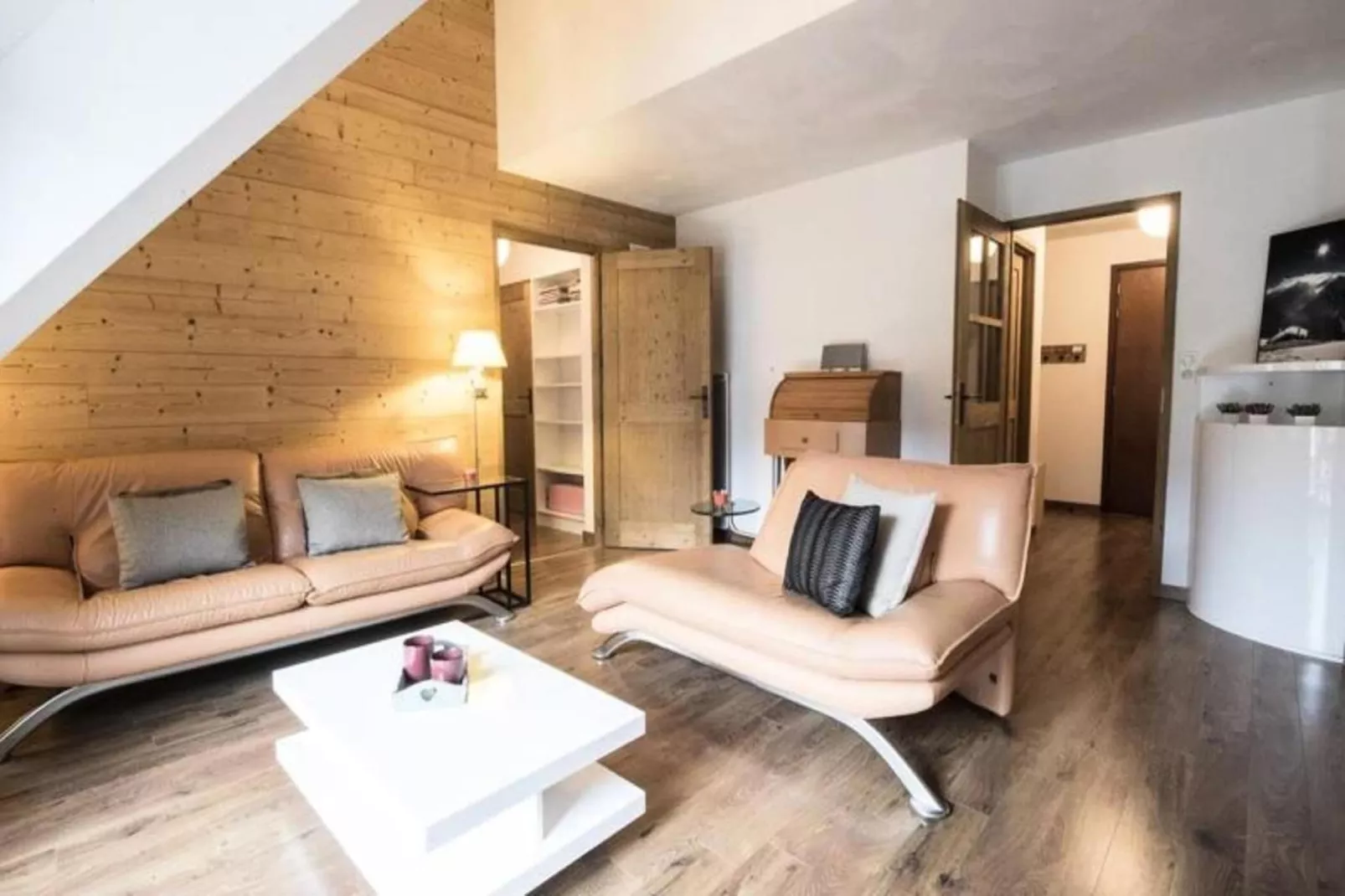 Résidence Les Fermes De Saint-Salon