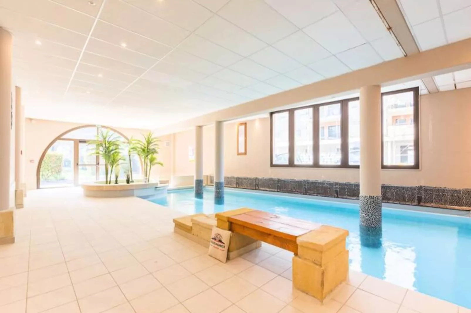 Résidence Cami Real-Image-tags.