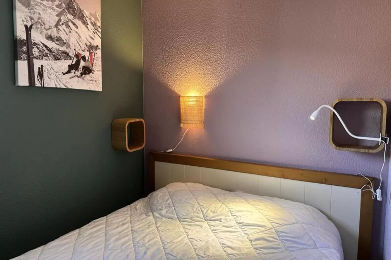 Résidence Le Pédrou - maeva Home-Bedroom