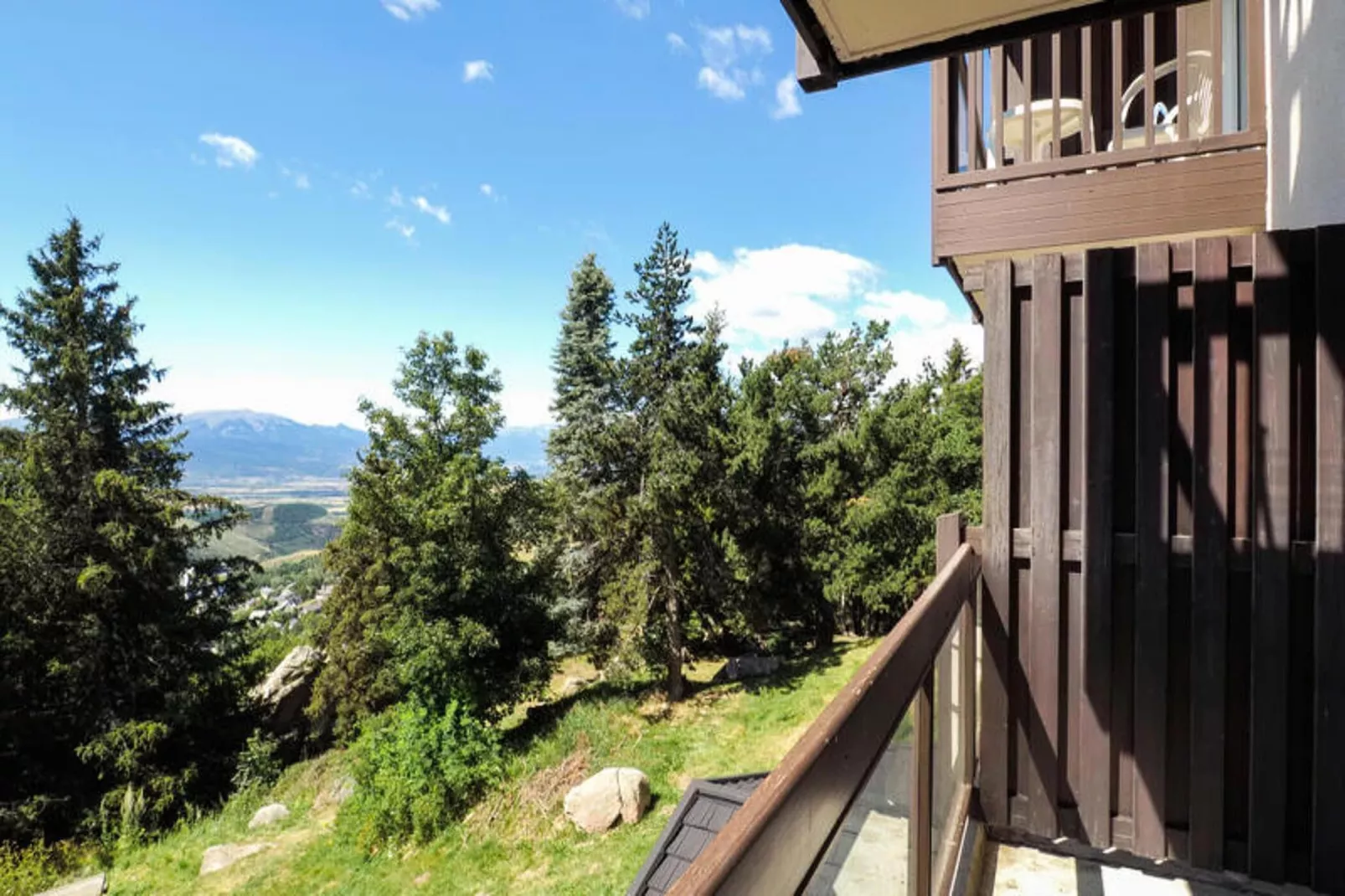 Résidence Le Pédrou - maeva Home-Landing