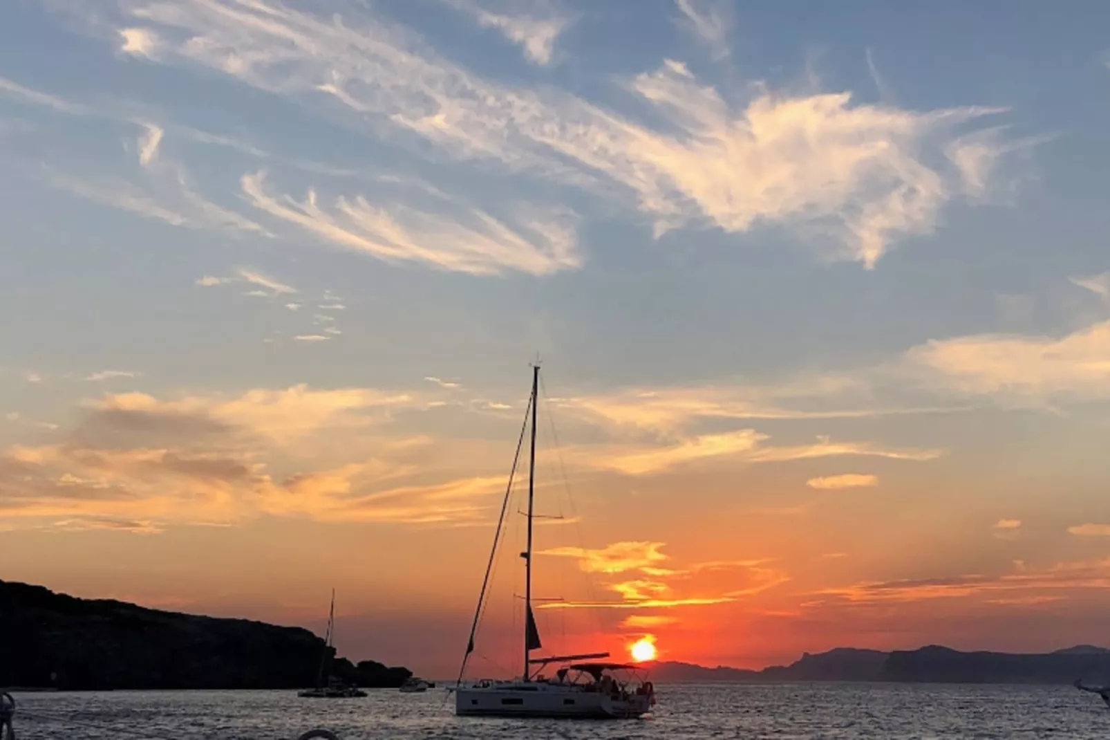 Résidence Mer & Golf Port Argelès***-Extérieur été